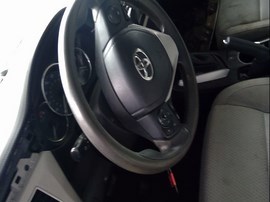 2016 TOYOTA COROLLA, GRAY, LE, 1.8L, AT.  Z25971